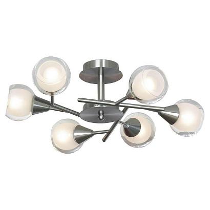 люстры потолочная люстра lussole lgo grlsp-0141, доставка по Казахстану 