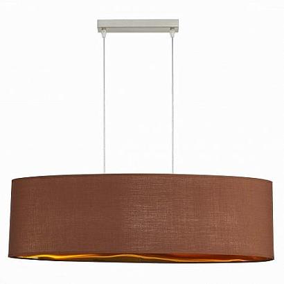 люстры подвесная люстра evoluce brescia sle300583-03, доставка по Казахстану 