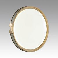 люстры 7654/dl color sn 80 светильник favemo grey, доставка по Казахстану 