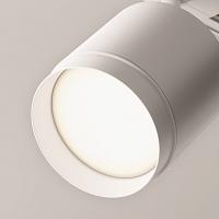 Дополнительная картинка Трековый светильник Technical TR088-1-GX53-W