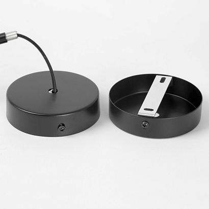 линейно-подвесной светильник lussole lsp-8849, доставка по Казахстану 