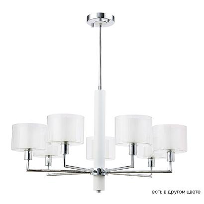 купить Люстры Crystal Lux MAESTRO 2291/307 в Алматы, svet.kz, доставка по Казахстану 