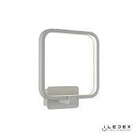 Дополнительная картинка Бра iLedex Satellite 8153-200-B-1S WH