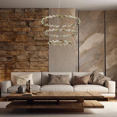 люстры sl6009.203.03 подвесной светильник st-luce , доставка по Казахстану 