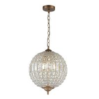 Дополнительная картинка Подвесной светильник Favourite Orientalium 2296-3P