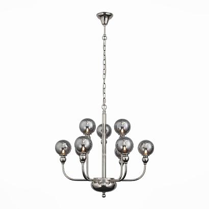 люстры подвесная люстра st luce funhi sl552.103.09, доставка по Казахстану 