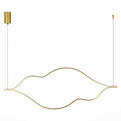 люстры подвесной светодиодный светильник st luce cortile sl6106.203.45, доставка по Казахстану 