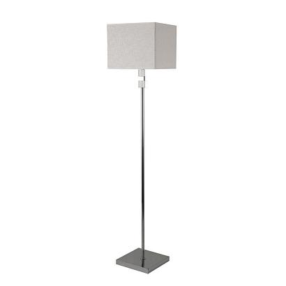 Торшер Arte Lamp North A5896PN-1CC купить в Алматы svet.kz