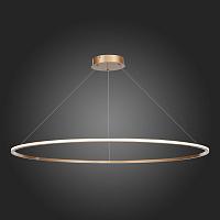 подвесной светодиодный светильник st luce st604.243.57, доставка по Казахстану 