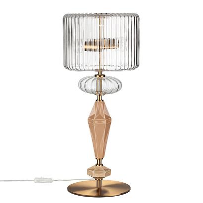 5414/2T Odeon Light Настольная лампа TERRA