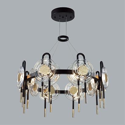 люстры 5407/92l odeon light  люстра magnet, доставка по Казахстану 