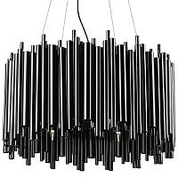Дополнительная картинка Подвесная люстра Lightstar Savona 816107