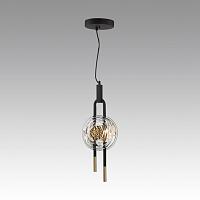 Дополнительная картинка 5407/12L MODERN Odeon Light Подвесной светильник