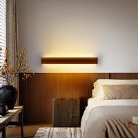 Настенный светодиодный светильник Lightstar Fiume 810538
