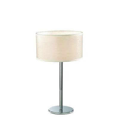 Настольная лампа WOODY TL1 WOOD 87672