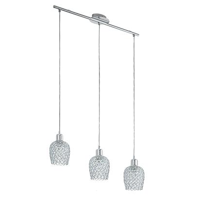 подвесной светильник eglo bonares 1 94897, доставка по Казахстану 