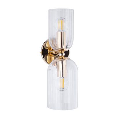 Настенный светильник Arte Lamp CHARM A1623AP-2GO