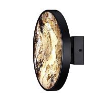 5064/15WL L-VISION ODL24 Настенн.светильник с переключ.цветов.темпер. LED 15W 3000К/4000K/6000K BERGI