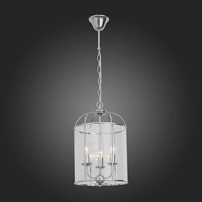 люстры подвесная люстра st luce odierno sl267.103.03, доставка по Казахстану 