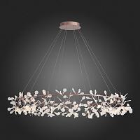 Дополнительная картинка Подвесной светодиодный светильник ST Luce Rafina SL379.203.324