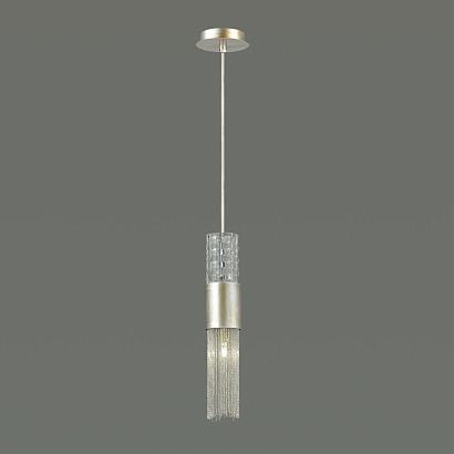 подвесной светильник odeon light hall perla 4631/1, доставка по Казахстану 