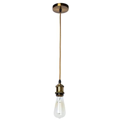 подвесной светильник arte lamp electra a7002sp-1pb, доставка по Казахстану 
