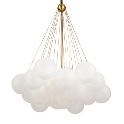 подвесной светильник freya fr5231pl-06bs, доставка по Казахстану 