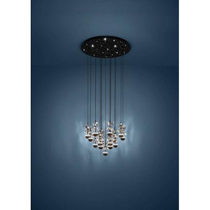 390277 подвесной светильник pianopoli 2, доставка по Казахстану 