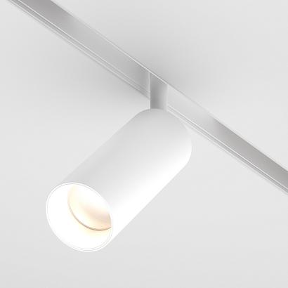 Трековый светильник Technical TR032-2-12W4K-S-W купить в Алматы svet.kz