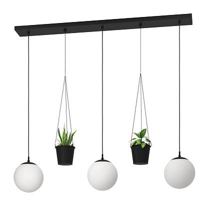 люстры 900512 люстра rondo 3, доставка по Казахстану 