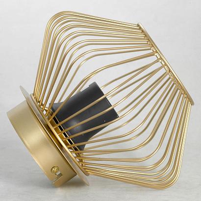 люстры потолочный светильник lussole loft brooks lsp-8248, доставка по Казахстану 