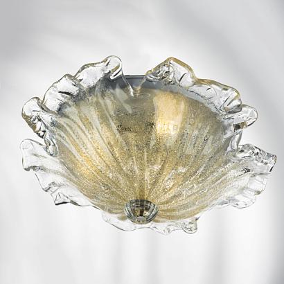 люстры потолочный светильник lightstar murano 601033, доставка по Казахстану 