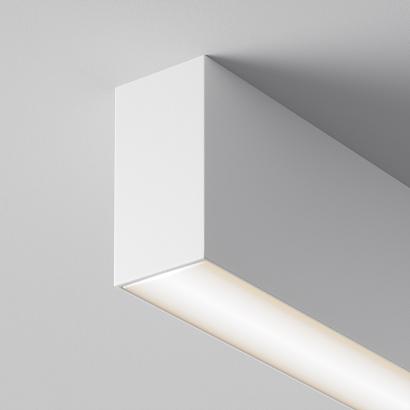 Потолочный светильник Technical C068CL-12W3-6K-W, доставка по Казахстану 