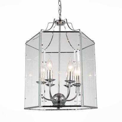 люстры подвесной светильник st luce sl228.103.06, доставка по Казахстану 