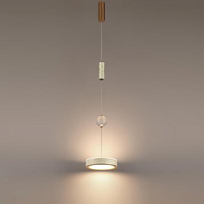 5450/32l odeon light  подвес riviera, доставка по Казахстану 