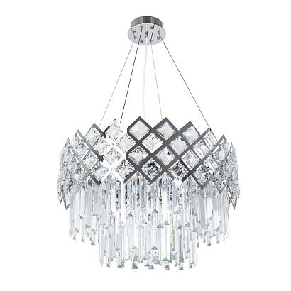 люстры светильник подвесной arte lamp wezen a1006sp-10cc, доставка по Казахстану 