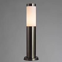 Дополнительная картинка Уличный светильник Arte Lamp 68 A3158PA-1SS