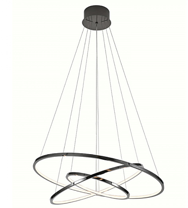 люстры newport 15000 15303n/s black glossy , люстра, доставка по Казахстану 