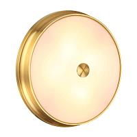 Дополнительная картинка Настенно-потолочный светильник Odeon Light Walli Marsei 4824/4C