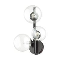 Дополнительная картинка Настенный светильник Odeon Light Modern Tovi 4818/3W