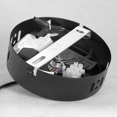 подвесной светодиодный светильник lussole lgo aberdeen lsp-8223, доставка по Казахстану 