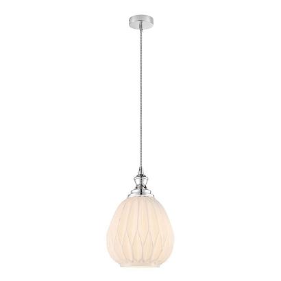 подвесной светильник favourite corruga 2187-1p, доставка по Казахстану 