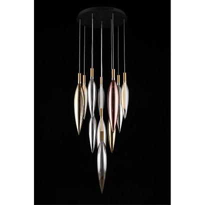 люстры apl.854.06.47 светильник подвесной aployt emilin, доставка по Казахстану 