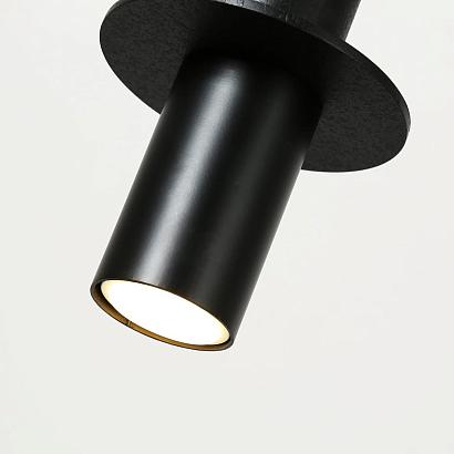 подвесной светильник favourite rocky 2832-1p, доставка по Казахстану 