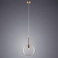 Дополнительная картинка Подвесной светильник Arte Lamp Cameron A7715SP-1AB