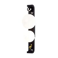 Дополнительная картинка 5434/2W NATURE Odeon Light  Уличный фасадный светильник LUMA