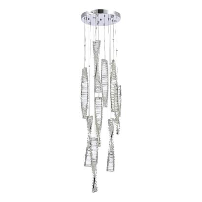 люстры sl6205.103.09 светильник подвесной st-luce , доставка по Казахстану 