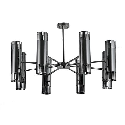 купить Подвесная люстра Farol 4481-16P в Алматы, svet.kz, доставка по Казахстану 