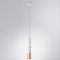 Дополнительная картинка Подвесной светильник Arte Lamp Sadr A3280SP-1WH
