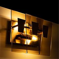 Дополнительная картинка Настенный светильник Arte Lamp SOPHIA A4066AP-2PB